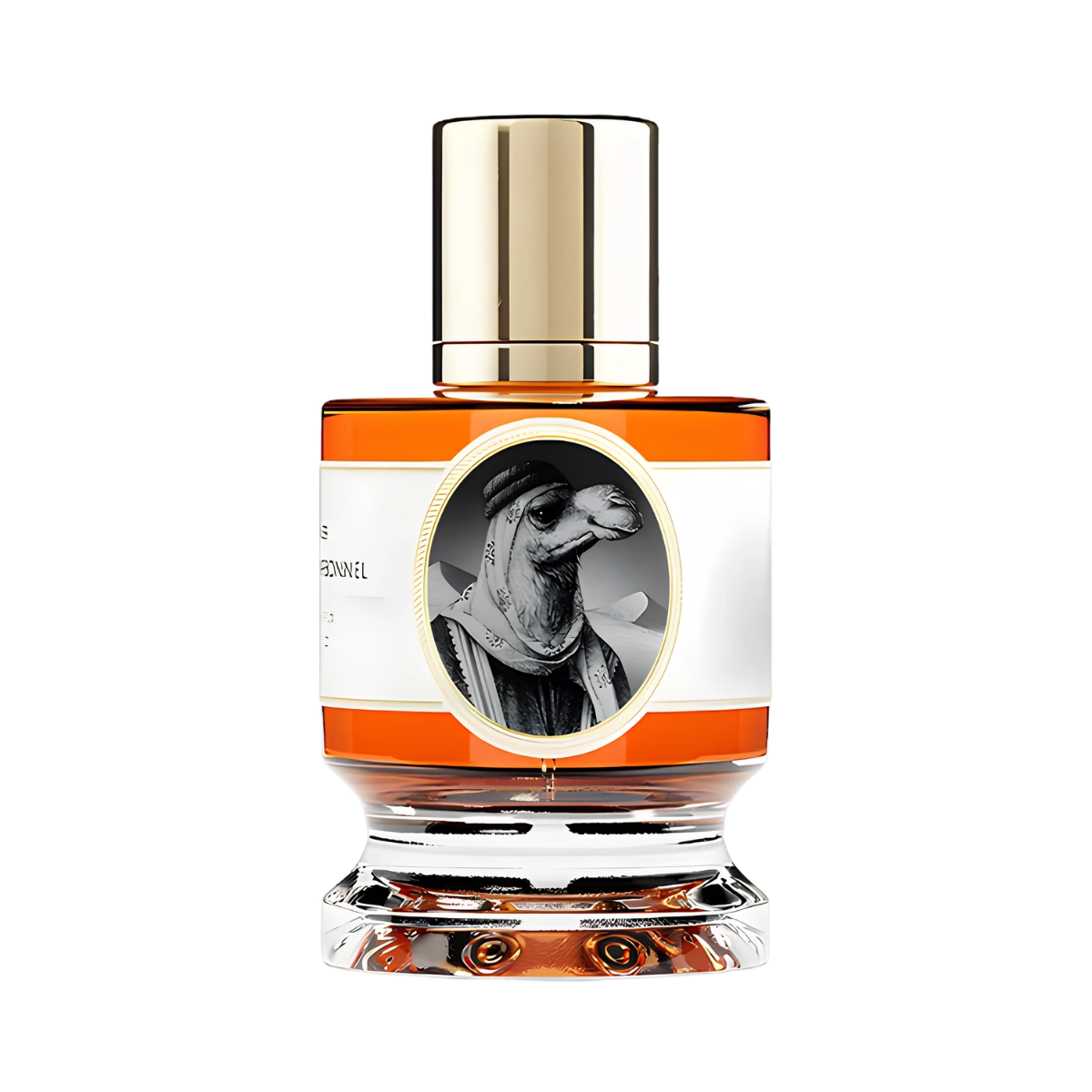 Nước hoa Camel Zoologist