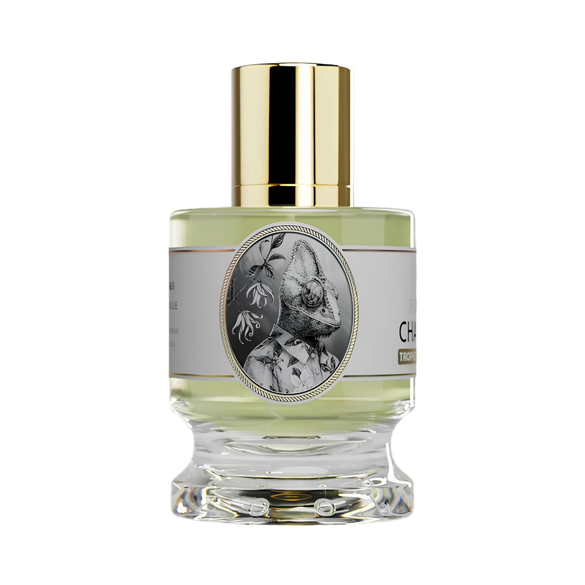 Chameleon Tropical Blooms Edition Zoologist Perfumes Chameleon Tropical Blooms Edition Zoologist Perfumes