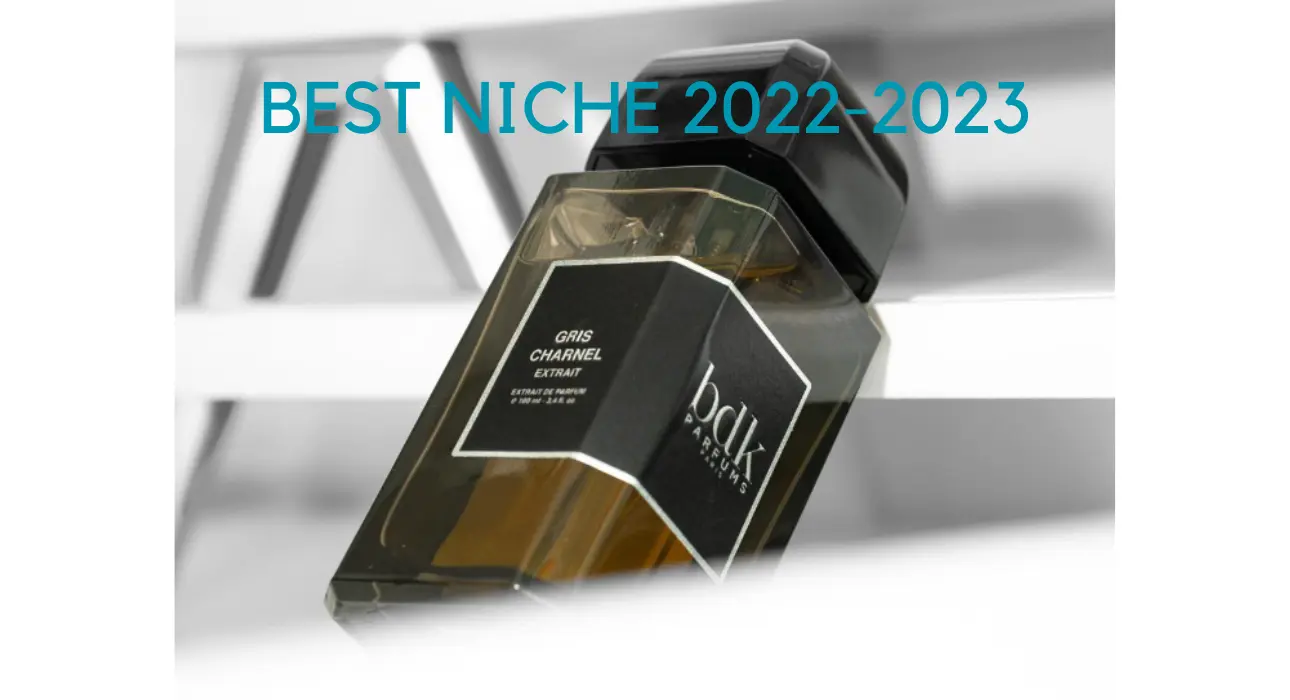 Có nên mua Gris Charnel Extrait không?