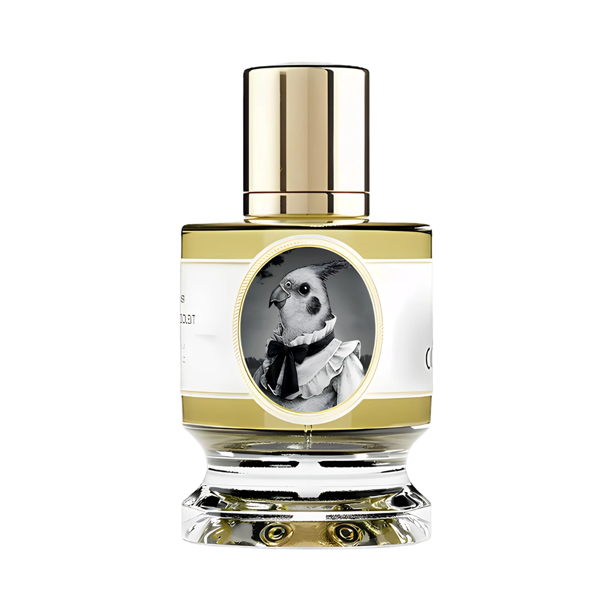 Cockatiel Zoologist Perfumes Nước hoa Cockatiel Zoologist