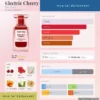 Electric Cherry Tom Ford