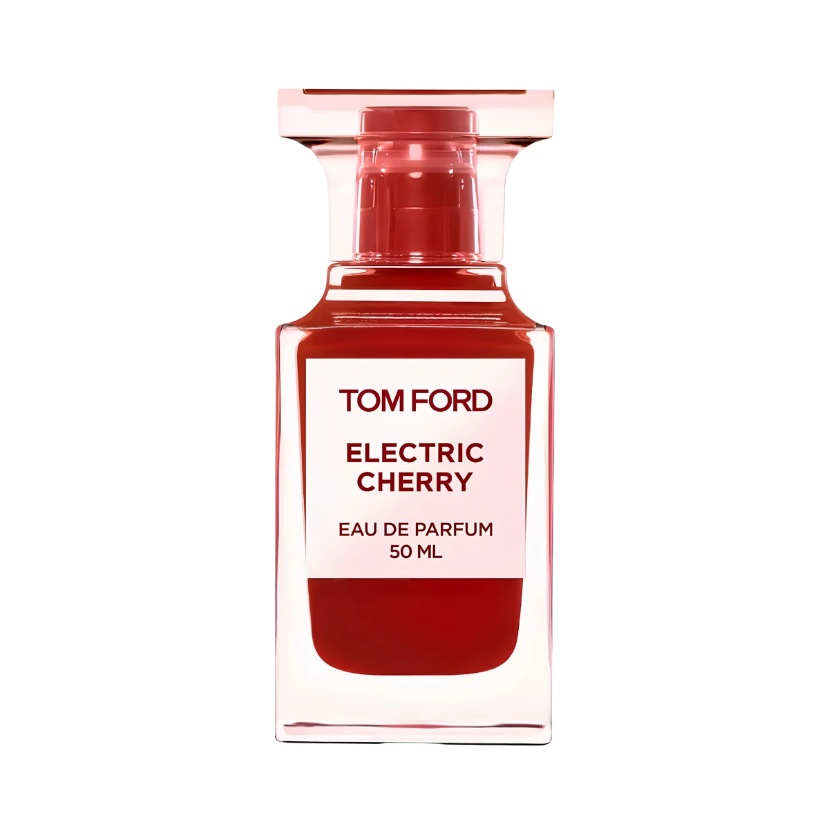Electric Cherry Tom Ford