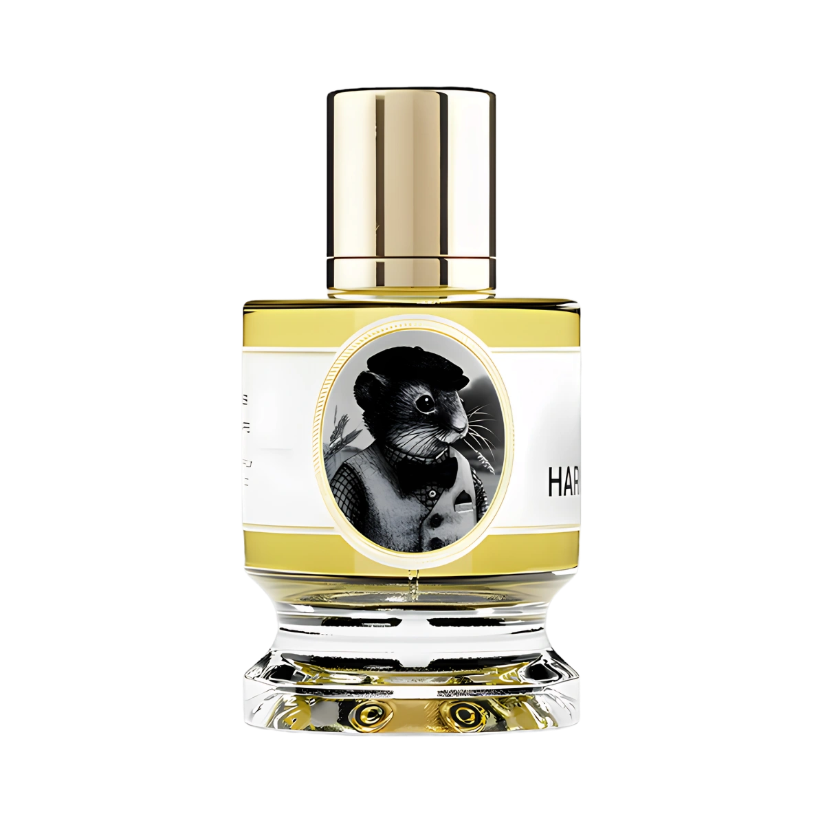 Harvest Mouse Zoologist Perfumes Nước hoa Harvest Mouse Zoologist
