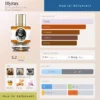 Hyrax Zoologist Perfumes dailyscent Nước hoa Hyrax Zoologist
