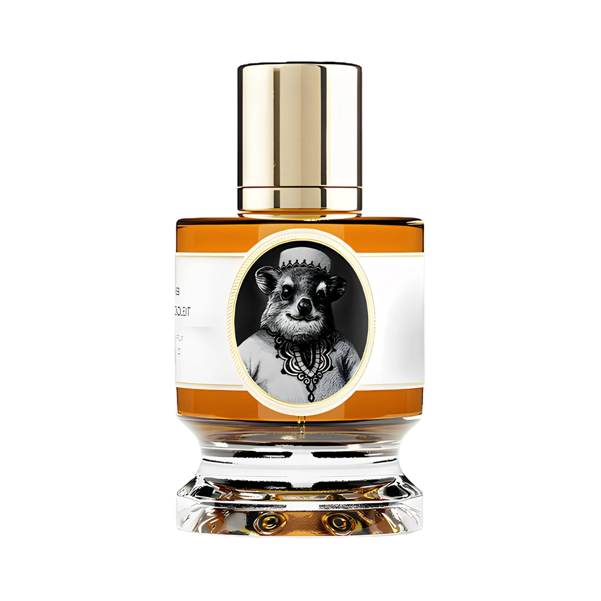 Hyrax Zoologist Perfumes Nước hoa Hyrax Zoologist
