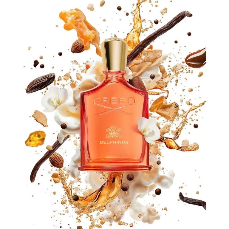 Nước hoa Có nên mua Creed Delphinus không?. dailyscent Có nên mua Creed Delphinus không? Creed Delphinus