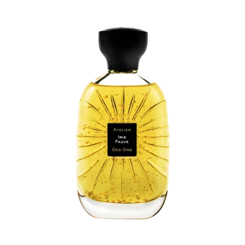 Iris Fauve Atelier des Ors Iris Fauve Atelier des Ors dailyscent