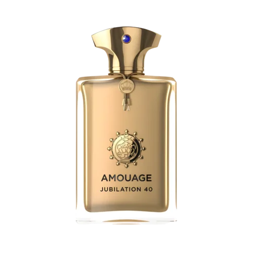 Jubilation 40 Amouage