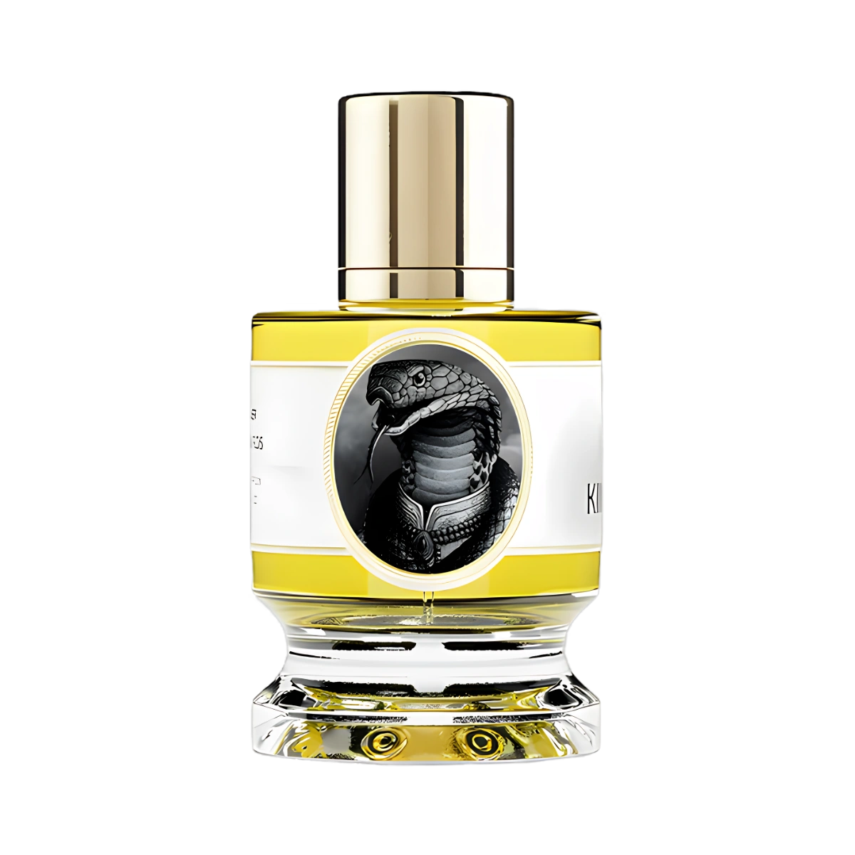 King Cobra Zoologist Perfumes