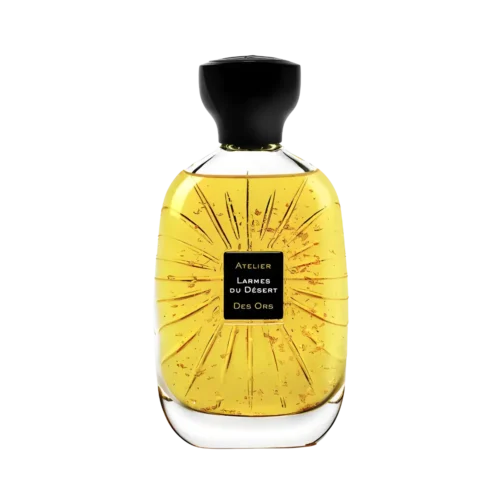 Larmes du Désert Atelier des Ors-2 Larmes du Désert Atelier des Ors-2