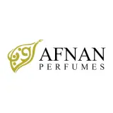 Logo Afnan