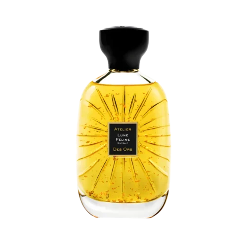 Lune Feline Extrait Atelier des Ors Lune Feline Extrait Atelier des Ors