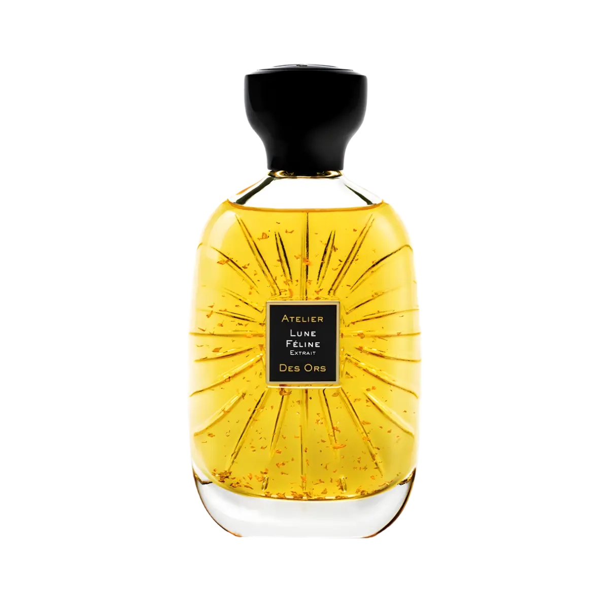 Lune Feline Extrait Atelier des Ors