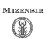 Mizensir perfume logo