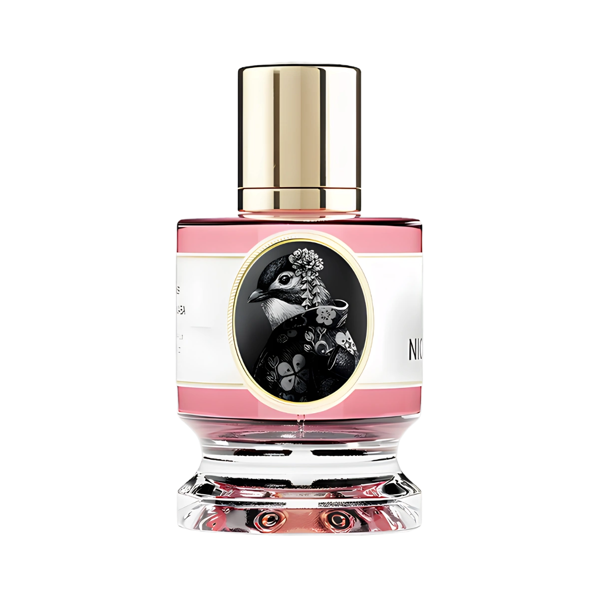 Nightingale Zoologist Perfumes Nước hoa Nightingale Zoologist