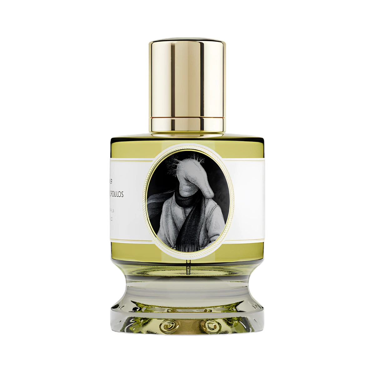 Olm Zoologist Perfumes