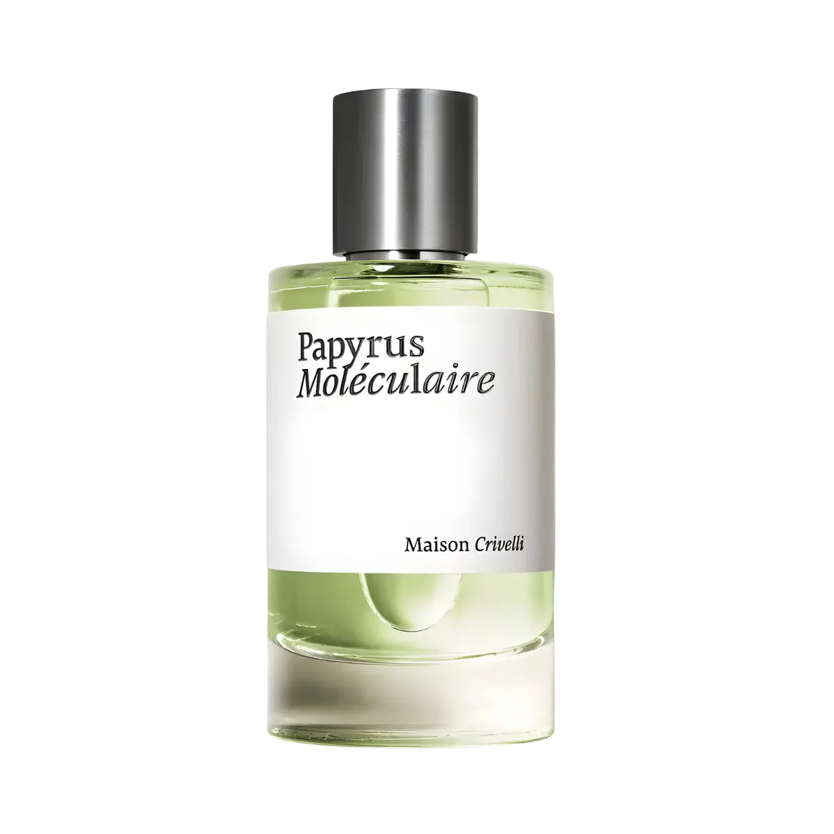 Nước hoa Papyrus Moléculaire Maison Crivelli