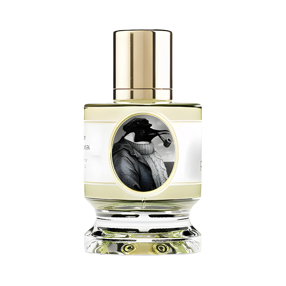 Penguin Zoologist Perfumes Nước hoa Penguin Zoologist