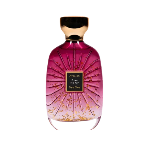 Pink Me Up Atelier des Ors