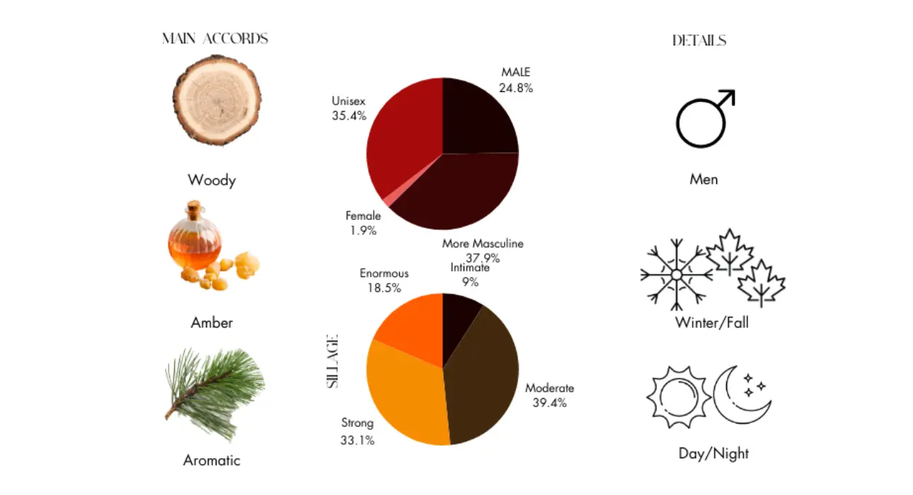 Review Arso Profumum Roma
