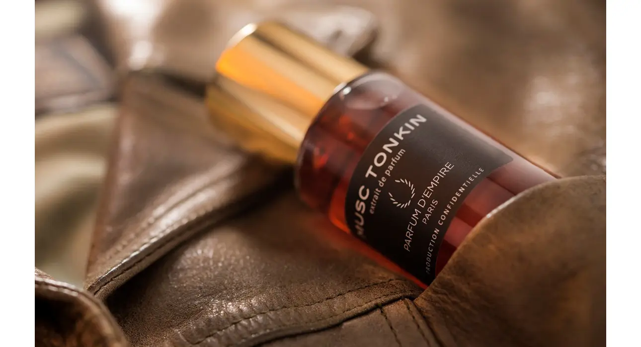 Review mùi hương Musc Tonkin