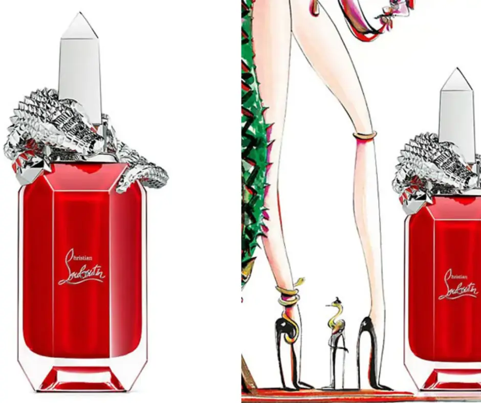 Review Nước Hoa Loubicroc