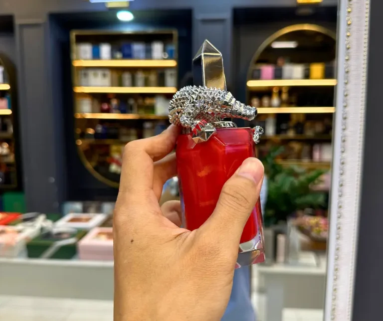 Nước hoa Review nước hoa Loubicroc. dailyscent Review Nước Hoa Loubicroc