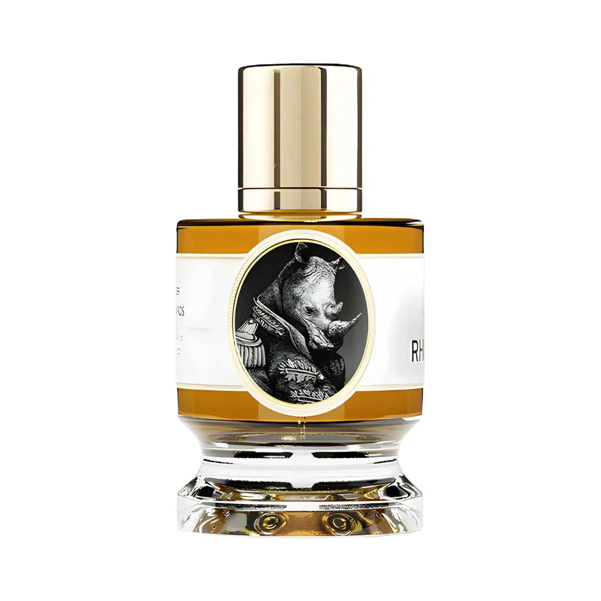 Rhinoceros Edition 2020 Zoologist Perfumes Nước hoa Rhinoceros Zoologist
