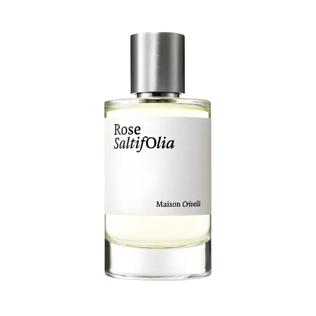 Nước hoa Rose Saltifolia Maison Crivelli