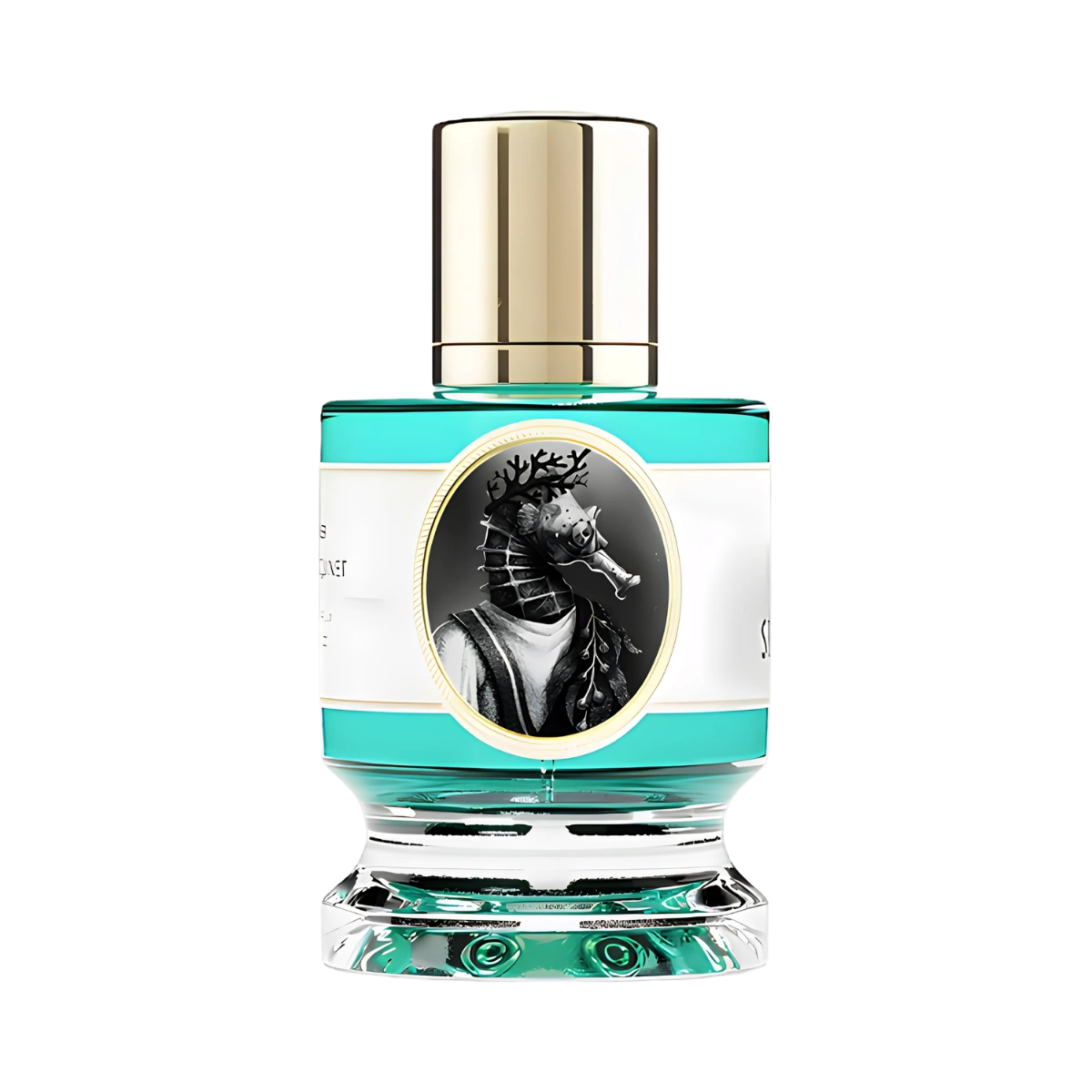 Seahorse Zoologist Perfumes Nước hoa Seahorse Zoologist
