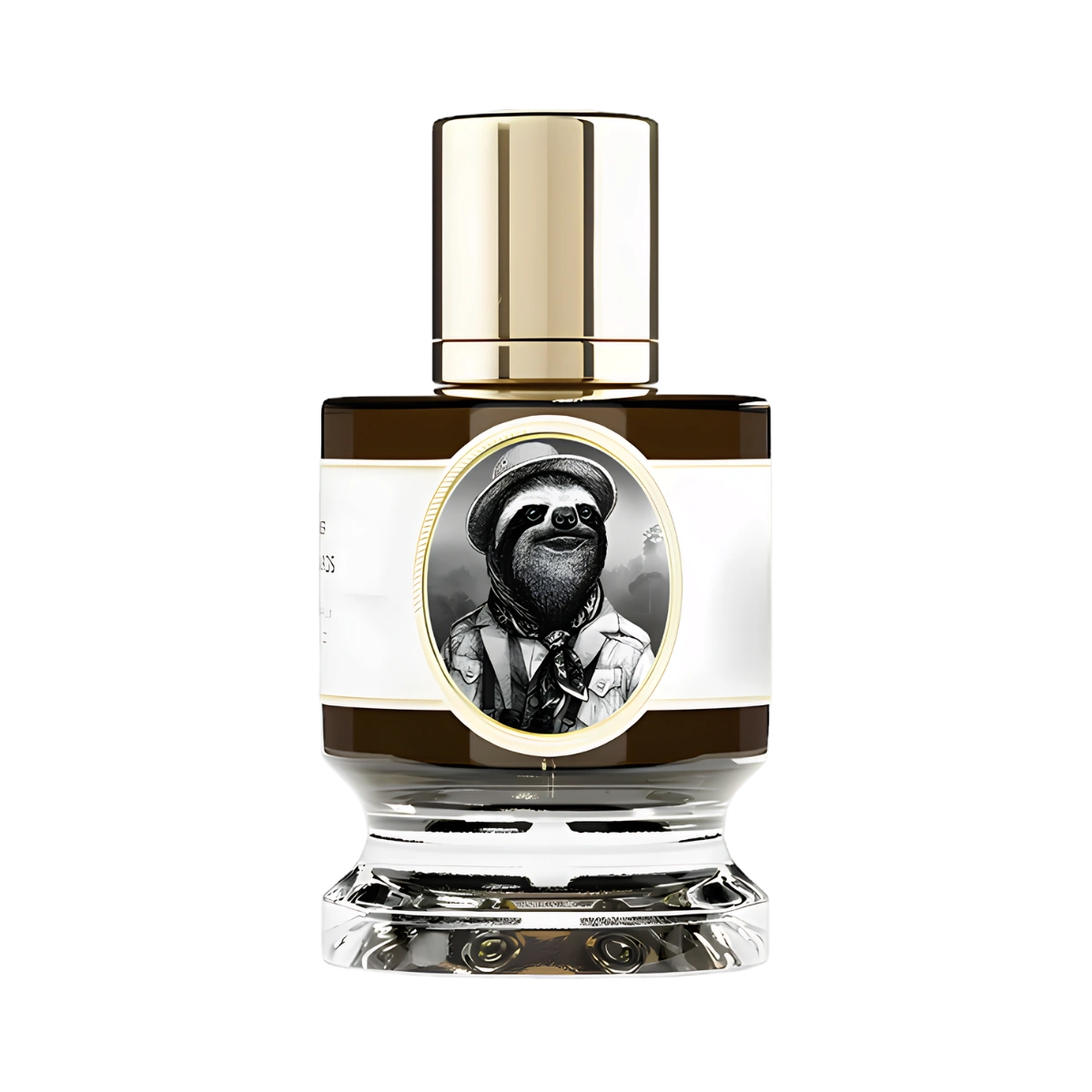 Sloth Zoologist Perfumes Nước hoa Sloth Zoologist