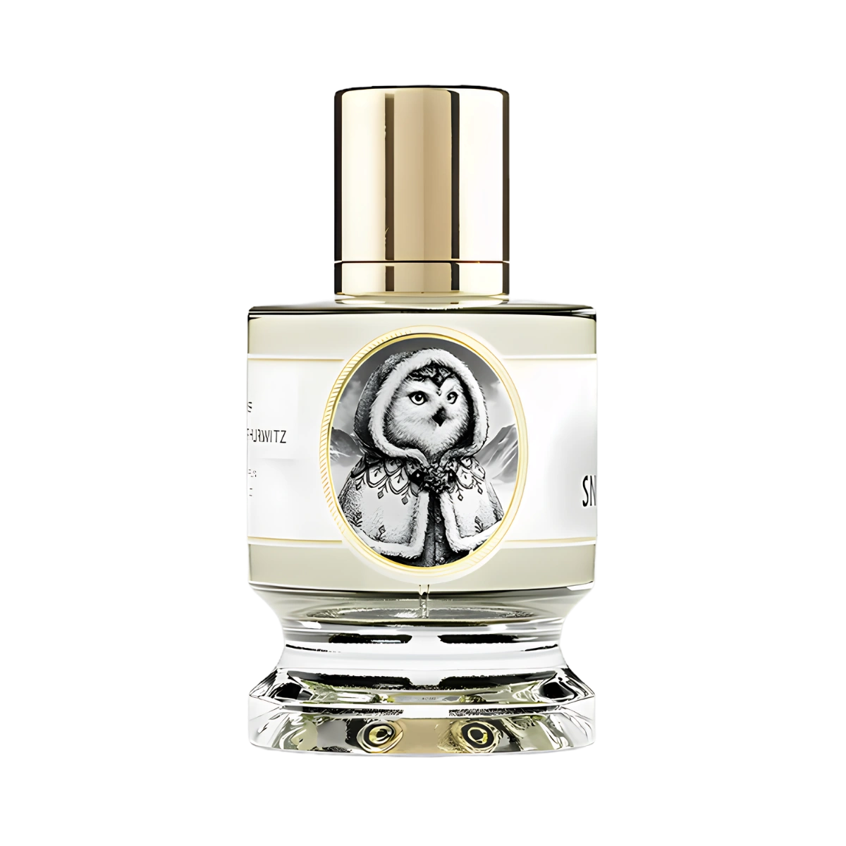 Snowy Owl Zoologist Perfumes Nước hoa Snowy Owl Zoologist