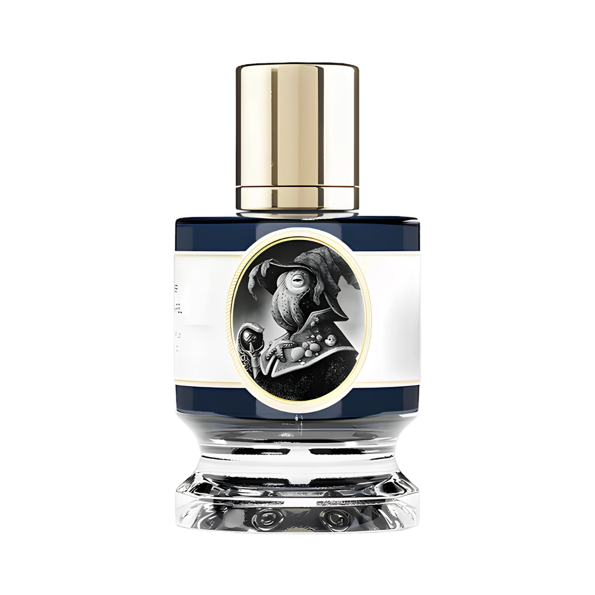 Squid Zoologist Perfumes Nước hoa Squid Zoologist