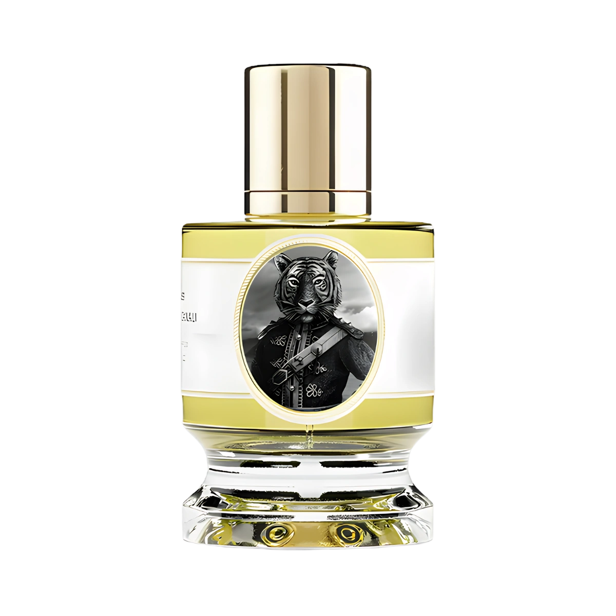 Tiger Zoologist Perfumes Nước hoa Tiger Zoologist