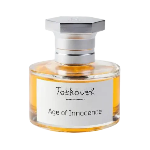 Toskovat age of innocence