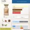 Vanilla Tom Ford dailyscent Nước hoa Vanilla Sex Tom Ford
