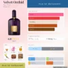 Nước hoa Velvet Orchid Tom Ford