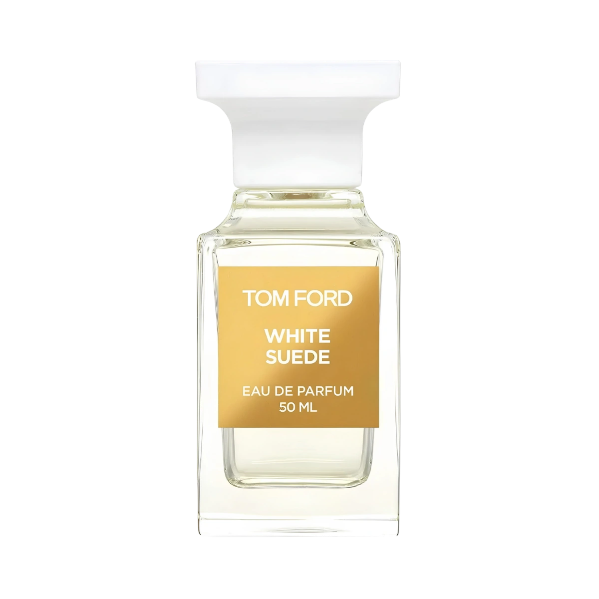 White Suede Tom Ford