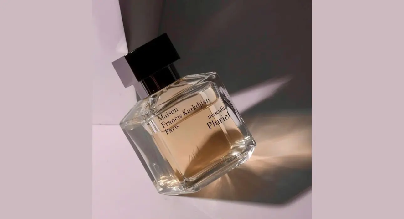 masculin pluriel maison francis kurkdjian