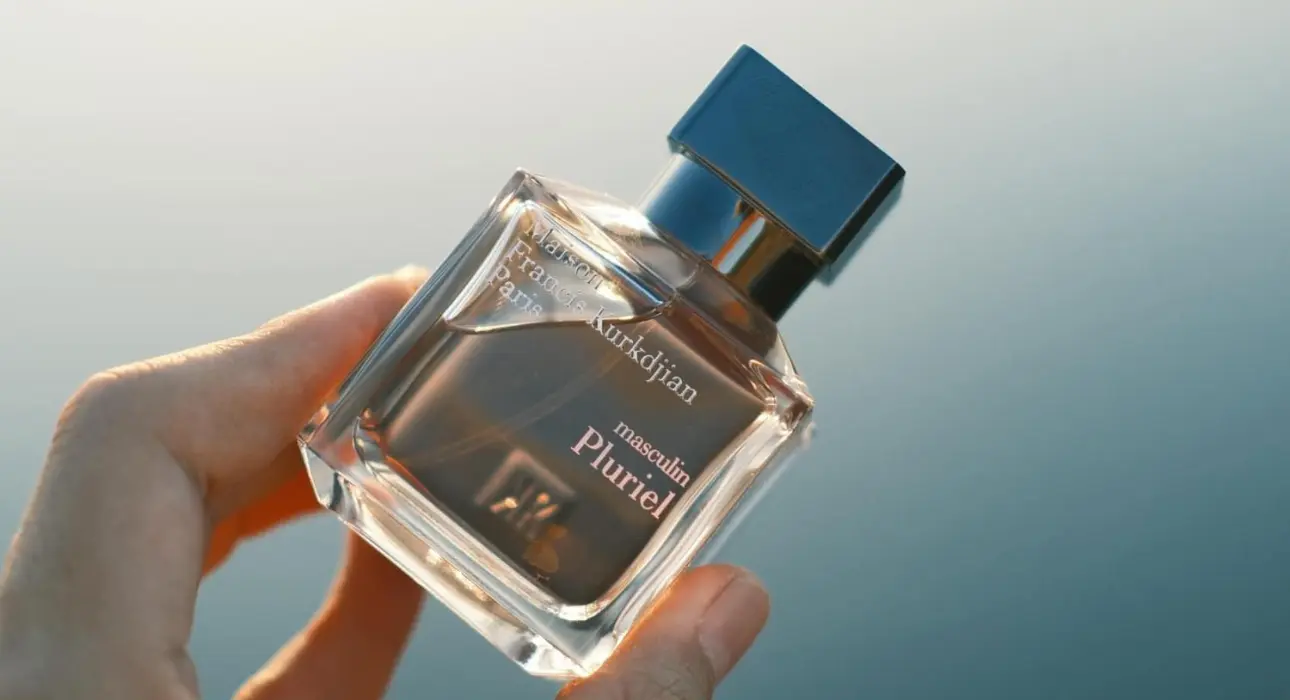 masculin pluriel maison francis kurkdjian