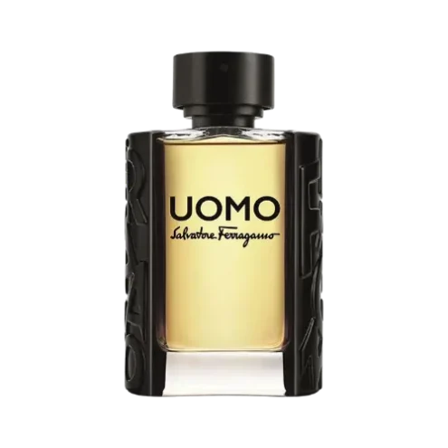 salvatore Ferragamo uomo edt