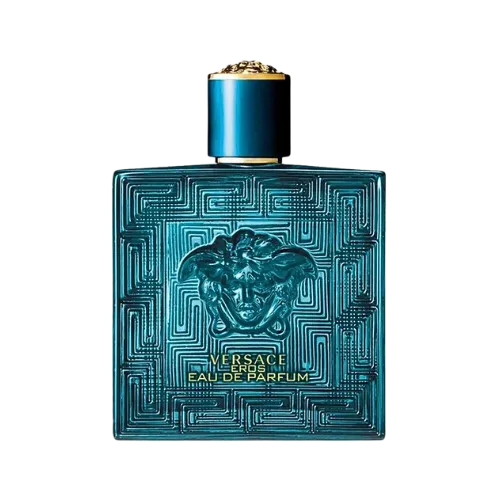 versace eros Eau de Parfum