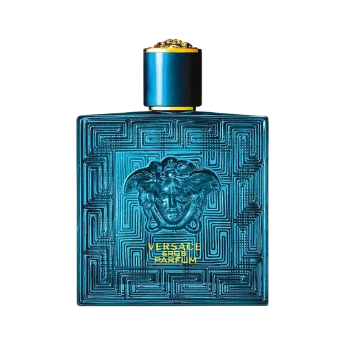 versace eros parfum