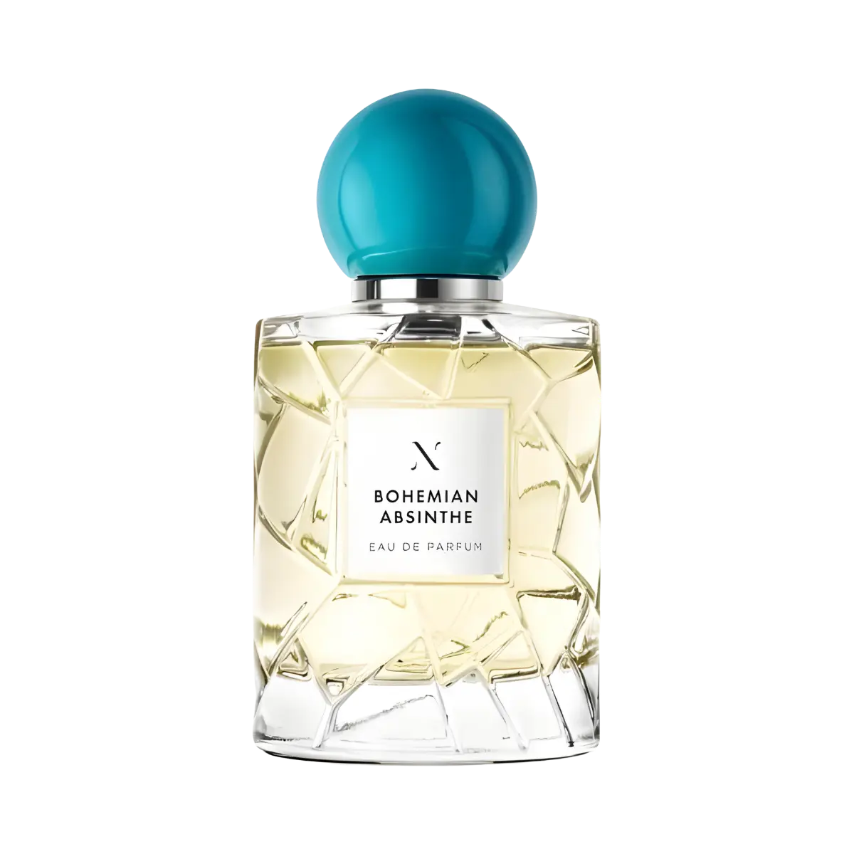 Bohemian Absinthe Les Soeurs de Noe