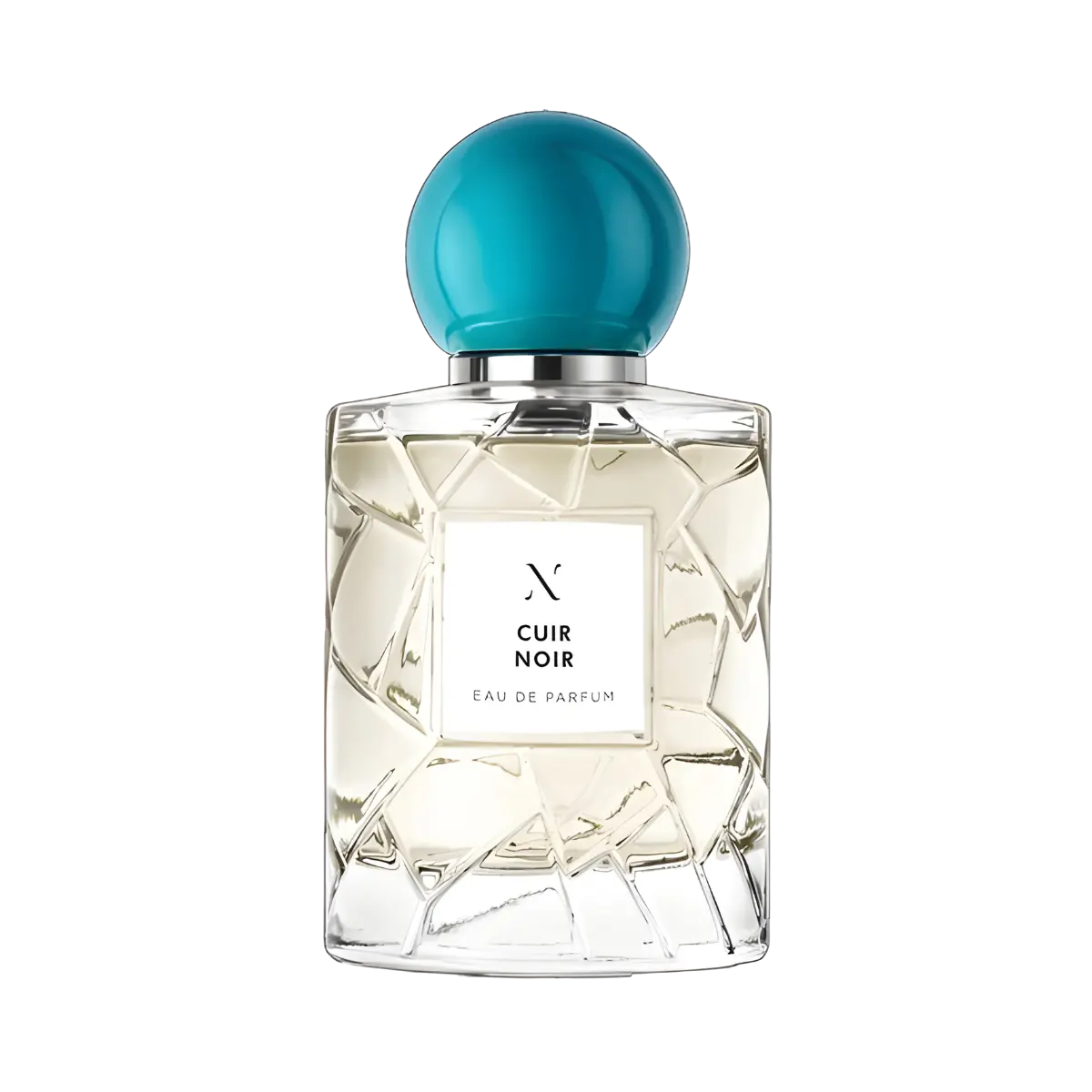 Nước hoa Cuir Noir Les Soeurs de Noé