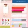 Nước hoa Elixir Pour Femme Roja Parfum
