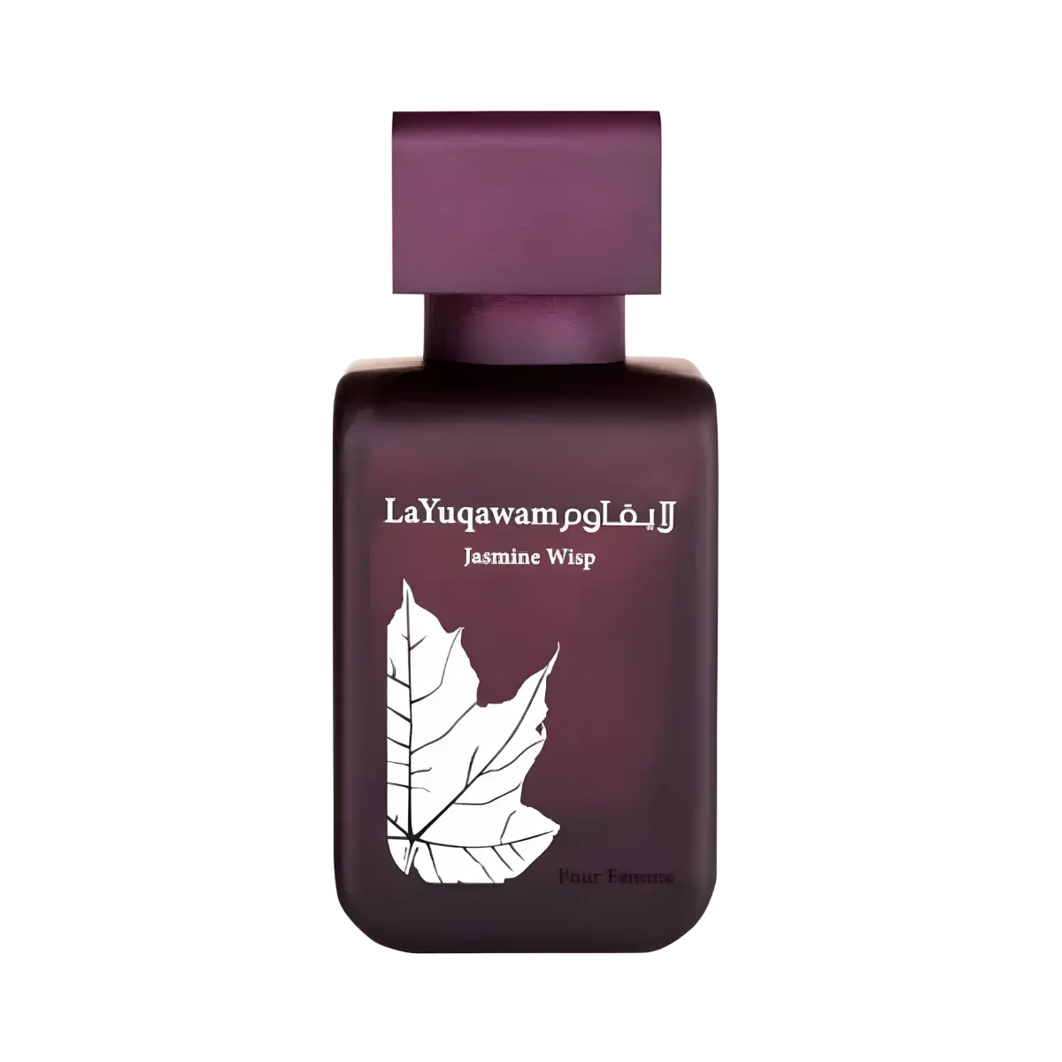 La Yuqawam Jasmine Wisp