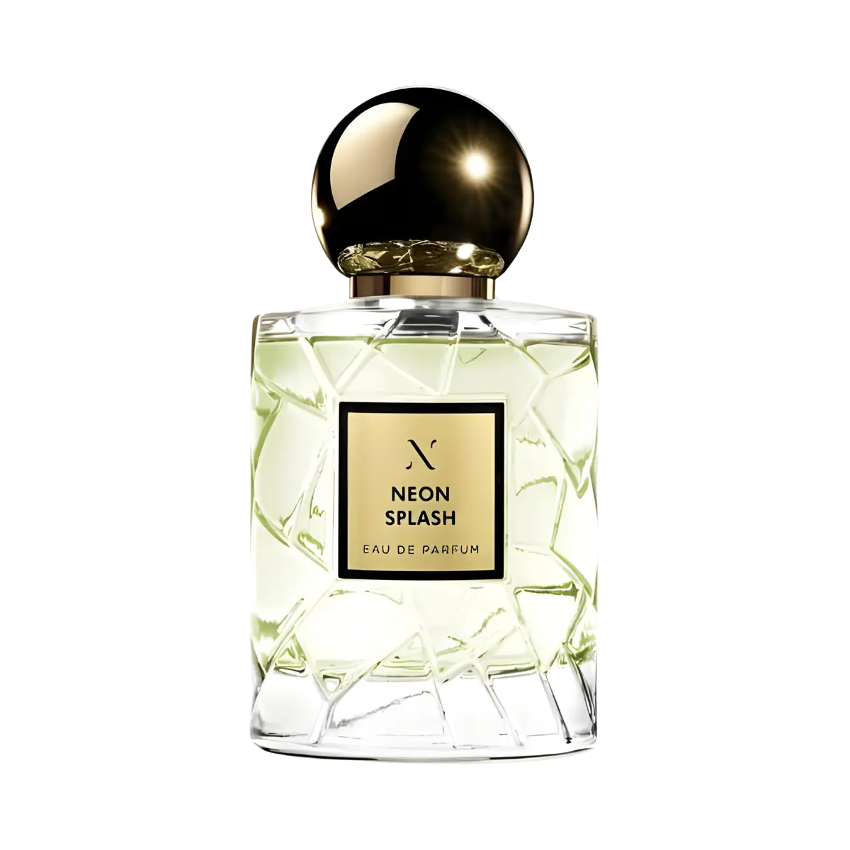 Neon Splash Les Soeurs de Noe