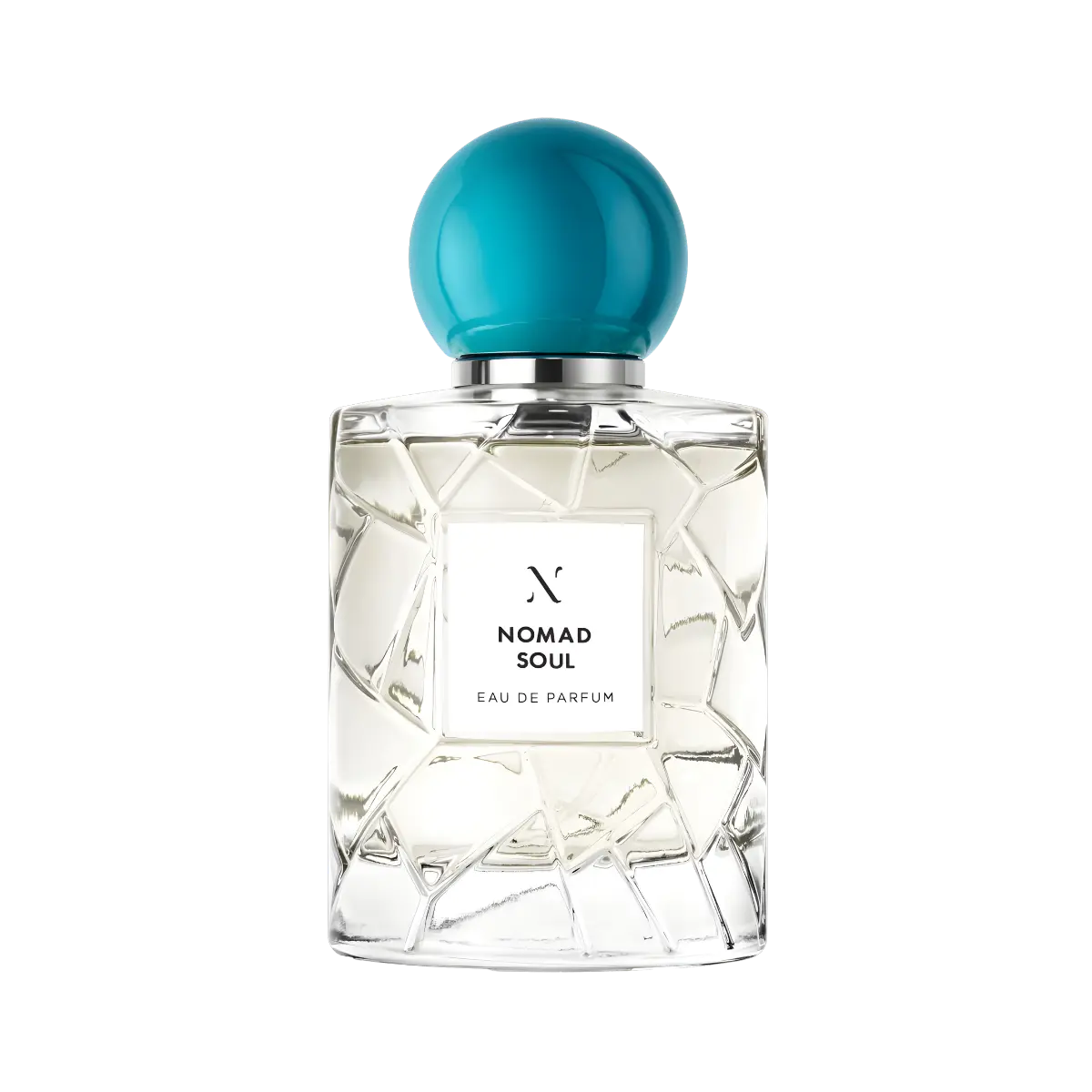 Nước hoa Nomad Soul Les Soeurs de Noé