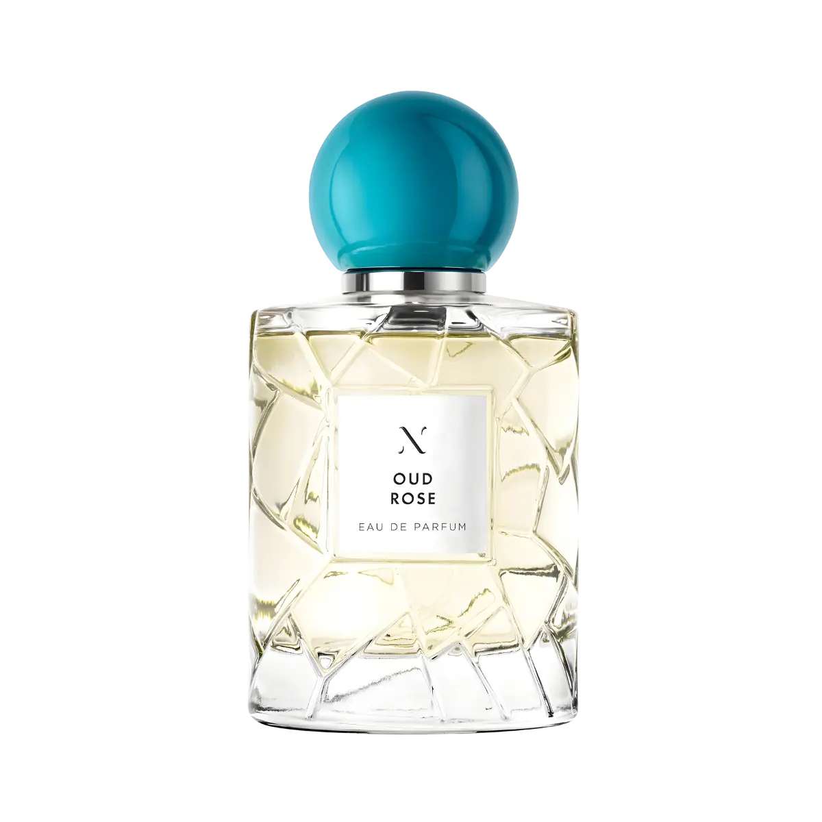 Nước hoa Oud Rose Les Soeurs de Noé